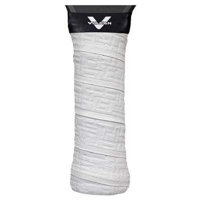 Vulcan Sporting Goods Tanners VCONP-BLK Racquetball Equipment Grips