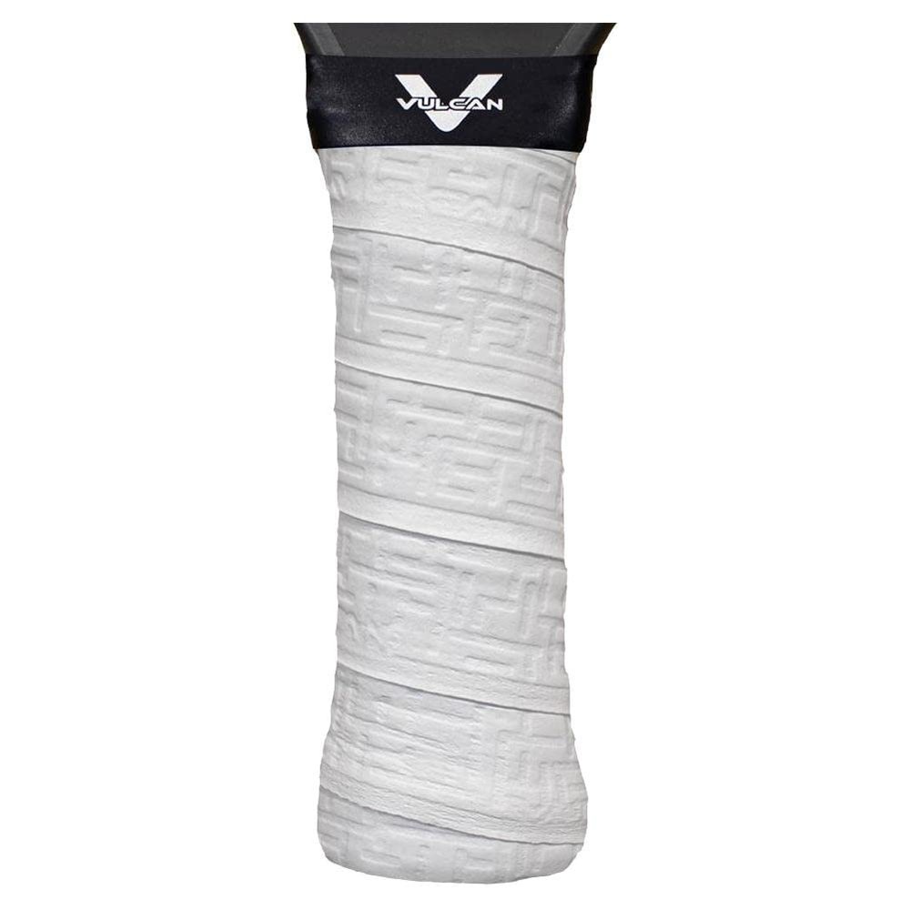 Vulcan Sporting Goods Tanners VCONP-BLK Racquetball Equipment Grips