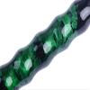 AB Earth 58" Pool Cue/Pool Stick Ergonomic Design Hardwood Canadian Maple 13mm Tip 18-21oz Billiard Cue B1SN, Green 21oz view 4