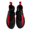 UnParallel Regulus LV Shoe, Red/Black, 4.5 view 2