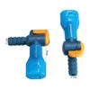 J.CARP ON-OFF Switch Bite Valve Tube Nozzle Replacement For Hydration Pack Bladder, 90 Degree Pack of 2 view 3