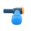 J.CARP ON-OFF Switch Bite Valve Tube Nozzle Replacement For Hydration Pack Bladder, 90 Degree Pack of 2 view 4