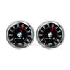 HandcraftDecorations Speedometer Earrings Stud Earrings Jewelry,Fine Art Stud Earrings Jewelry Car Photo Jewelry Glass Earrings Gift.F238 (E1) view 1