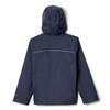 Columbia Youth Girls Arcadia Jacket, Nocturnal, XX-Small view 2