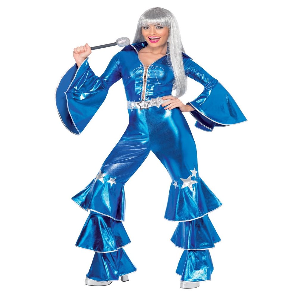 1970s Dancing Dream Costume