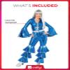 1970s Dancing Dream Costume view 3