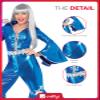 1970s Dancing Dream Costume view 4
