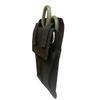 Rescue Essentials Shears EMT/Scissors Combo Pack with Holster, Tactical All Black view 4