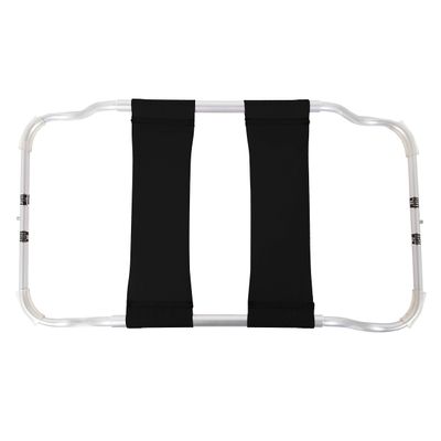 Spring Creek Manufacturing's Canoe Seat/Yoke (Black)