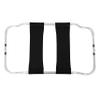 Spring Creek Manufacturing's Canoe Seat/Yoke (Black) view 1