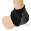 KidSole Gel Heel Strap for Kids with Heel Sensitivity from Severs Disease, Plantar Fasciitis. (Black) (Kids Sizes 1-6, Black) view 3