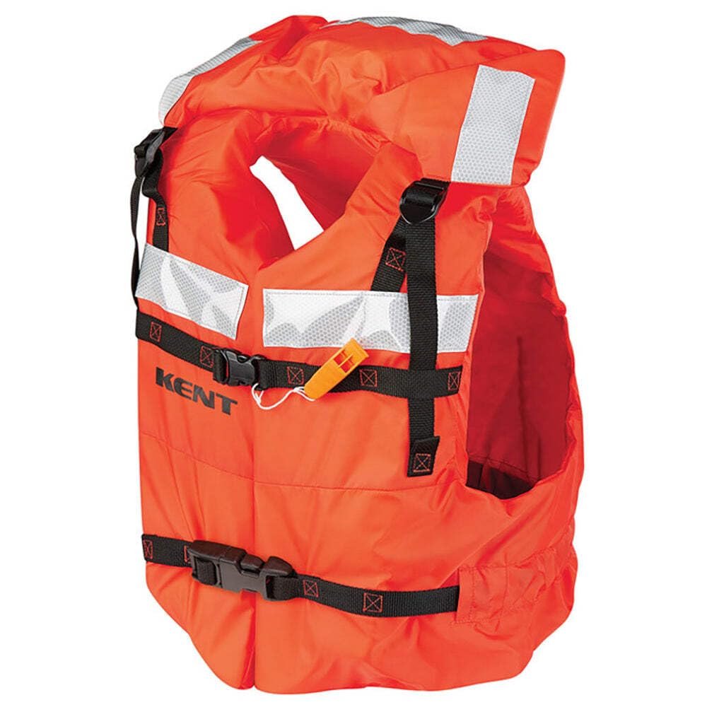 Kent Universal Type I Life Jacket Style PFD