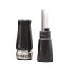 Power Calls Higdon Outdoors Mallard Duck Call, Torque CTi, Black view 2