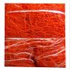 ARRIBA Soccer Goal NET Pair (Orange) view 1