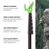 Trango Beta Stick EVO Ultra Long - Adjustable Climbing Stick Clip Tool for Sport Climbing & Bolt Clipping view 4