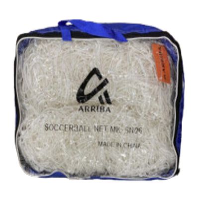 ARRIBA Soccer NET 3MM
