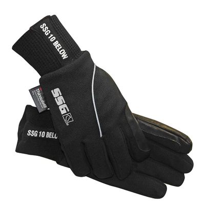 SSG 10 Below Waterproof Gloves Large