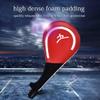 Dioche Taekwondo Kick Pads, Kicking Targets, Taekwondo Boxing Kick Target Punching Training Target Soft PU Sponge Pad(Red) view 4