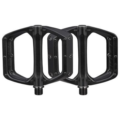 Spoon DC Pedals Black