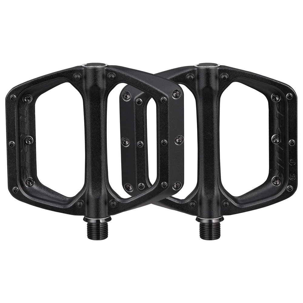 Spoon DC Pedals Black