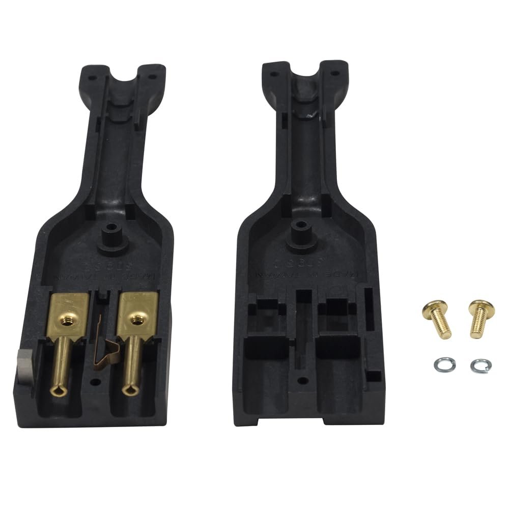 Replacement Charger Plug, EZ 48V Powerwise