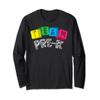 Team Pre-K Shirt | Cute I Love Kindergarten T-shirt Gift view 1