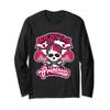 Rockstar Princess Shirt | Cute Girls Rockers T-shirt Gift view 1