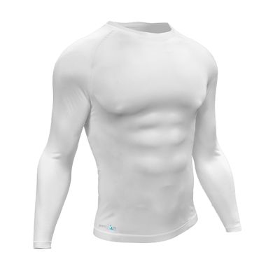 Precision Essential Baselayer Long Sleeve Shirt Adult