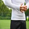 Precision Essential Baselayer Long Sleeve Shirt Adult view 2