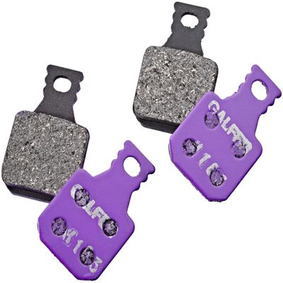 GALFER Magura MT5 MT7 E-Bike G1652 Unisex Adult Brake Pads, Purple, One Size