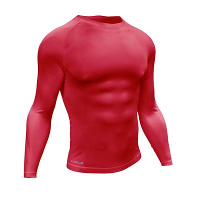 Precision Essential Baselayer Long Sleeve Shirt Adult