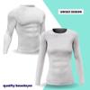 Precision Essential Baselayer Long Sleeve Shirt Adult view 4