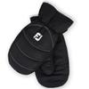 FootJoy Golf Winter Cart Mitts Black view 2