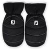 FootJoy Golf Winter Cart Mitts Black view 3