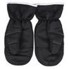 FootJoy Golf Winter Cart Mitts Black view 4