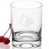 M. LA HART University of Louisville Tumbler Glasses - Set of 2 view 2