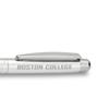 M. LA HART Boston College Pen in Sterling Silver view 2