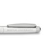 M. LA HART Boston University Pen in Sterling Silver view 2