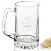 M. LA HART Brad Keselowski 25 oz Beer Mug view 2