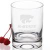 M. LA HART Kansas State University Tumbler Glasses - Set of 4 view 2