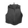 usg Childrens/Kids Precto Dynamic Fit Back Protector (5-6 Years) (Black) view 1