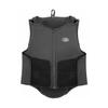 usg Childrens/Kids Precto Dynamic Fit Back Protector (5-6 Years) (Black) view 2