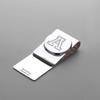 M. LA HART University of Arizona Sterling Silver Money Clip view 1