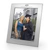 M. LA HART Oklahoma State University Polished Pewter 8x10 Picture Frame view 1