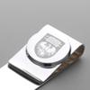 M. LA HART Chicago Sterling Silver Money Clip view 2