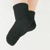 Babysoy Unisex Newborn Baby Gripper Socks - Toddler Ankle Non-Slip Socks with Grips- Pack of 4s (12-24 Months, Pirate/Thunder) view 3