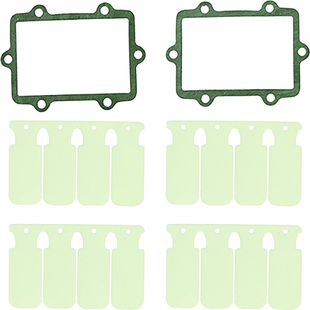 Arctic Cat Reed Valve Rebuilt Kit M 8000 2014-2017 Snowmobile Part# 59-90104 OEM# 3007-886