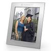 M. LA HART East Tennessee State University Polished Pewter 8x10 Picture Frame view 1