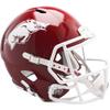 NCAA Arkansas Razorbacks Helmet Full Size ReplicaHelmet Replica Full Size Speed Style, Team Colors, One Size view 1