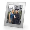 M. LA HART University of Arizona Polished Pewter 8x10 Picture Frame view 1